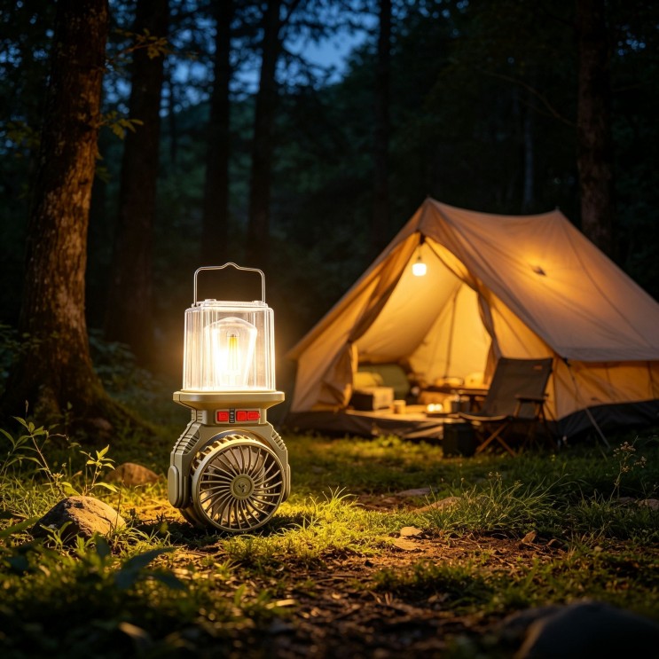 Lampa Camping si Ventilator cu Panou Solar si USB – Lanterna LED Portabila, Ventilator 180°, Reincarcabila, Ideala pentru Camping, Pescuit si Urgente Lampa Camping si Ventilator cu Panou Solar si USB – Lanterna LED Portabila, Ventilator 180°, Reincarcabila, Ideala pentru Camping, Pescuit si Urgente
