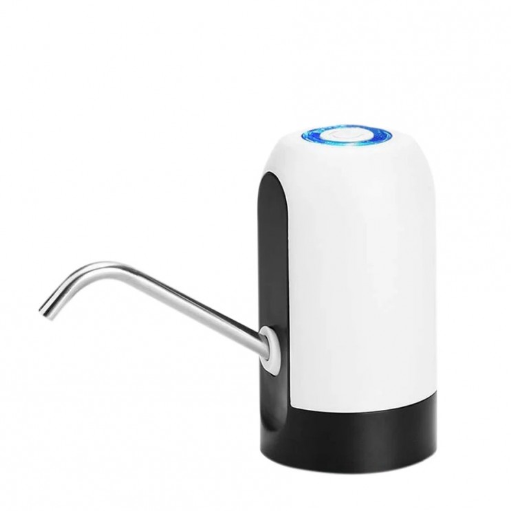 Dispenser de apa electric ,reincarcabil, cu alimentare USB
