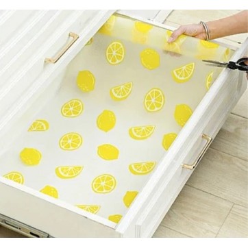 Set 2 Folii transparente model Lamai