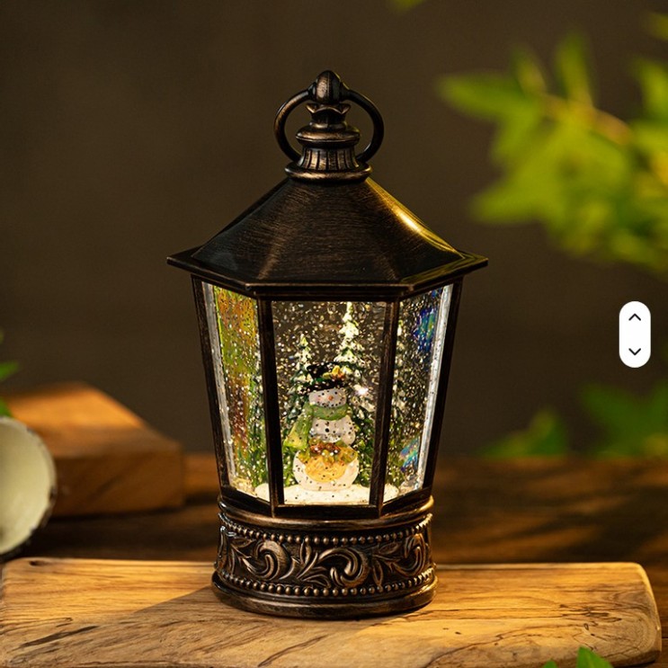 Felinar LED Luminos Premium Hexagonal ,Muzical, Baterii si USB cu Ventilator zapada si tematica de Craciun Felinar LED Luminos Premium Hexagonal ,Muzical, Baterii si USB cu Ventilator zapada si tematica de Craciun