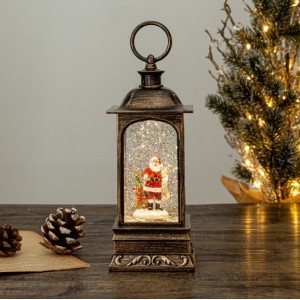 Felinar LED Luminos ,Muzical cu Ventilator, Baterii Sau USB cu zapada si tematica de Craciun,dreptunghiular Felinar LED Luminos ,Muzical cu Ventilator, Baterii Sau USB cu zapada si tematica de Craciun,dreptunghiular