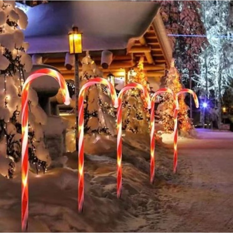 Set 10 Acadele Luminoase Baston Exterior, LED incarcare SOLARA 40cm+15 cm, XL,8 Jocuri lumini Set 10 Acadele Luminoase Baston Exterior, LED incarcare SOLARA 40cm+15 cm, XL,8 Jocuri lumini