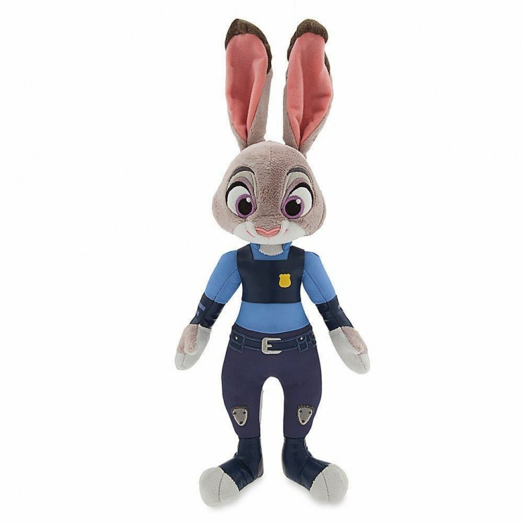 Jucarii set Zootropolis ,Iepurasul Judy si Vulpoiul Nick,40 cm Jucarii set Zootropolis ,Iepurasul Judy si Vulpoiul Nick,40 cm