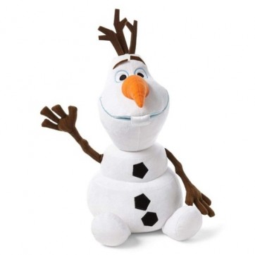 Jucarie de plus, Olaf , Omul de zapada din Frozen